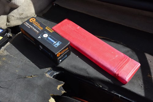 1988 Porsche 944 Lux till salu (bild 61 av 98)