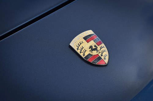 1988 Porsche 944 Lux till salu (bild 68 av 98)