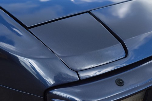 1988 Porsche 944 Lux till salu (bild 69 av 98)