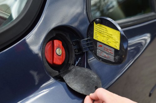 1988 Porsche 944 Lux till salu (bild 70 av 98)