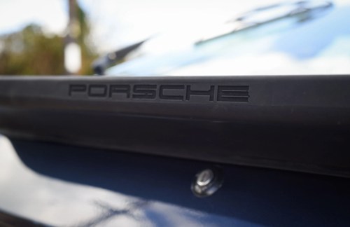 1988 Porsche 944 Lux till salu (bild 73 av 98)