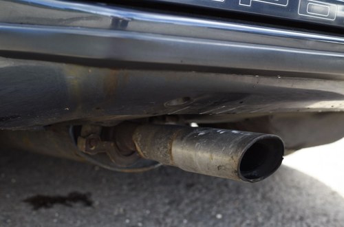 1988 Porsche 944 Lux till salu (bild 77 av 98)