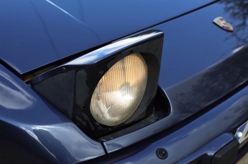 1988 Porsche 944 Lux till salu (bild 78 av 98)