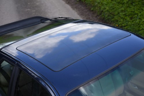 1988 Porsche 944 Lux till salu (bild 79 av 98)