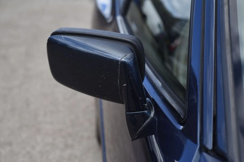 1988 Porsche 944 Lux till salu (bild 80 av 98)