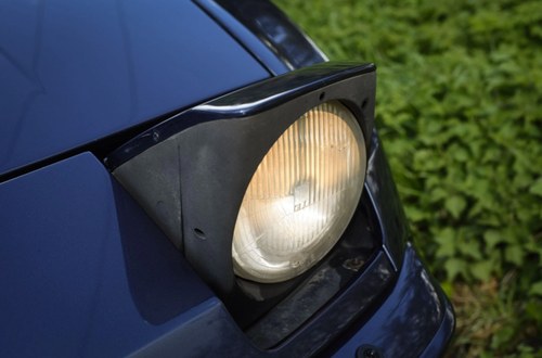 1988 Porsche 944 Lux till salu (bild 82 av 98)