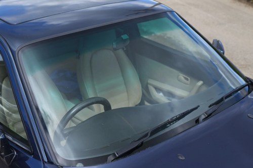 1988 Porsche 944 Lux till salu (bild 84 av 98)