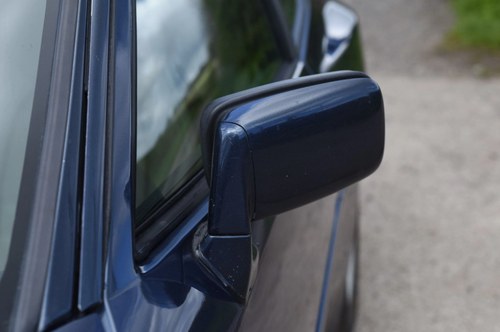 1988 Porsche 944 Lux till salu (bild 85 av 98)