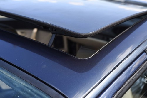 1988 Porsche 944 Lux till salu (bild 88 av 98)