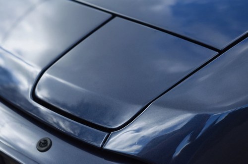 1988 Porsche 944 Lux till salu (bild 89 av 98)