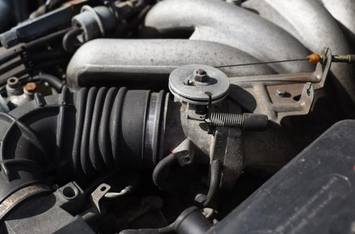 1988 Porsche 944 Lux till salu (bild 94 av 98)