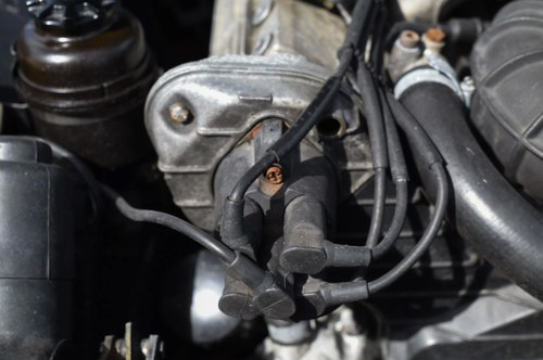 1988 Porsche 944 Lux till salu (bild 96 av 98)