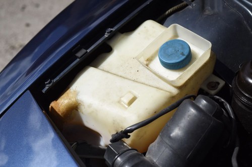 1988 Porsche 944 Lux till salu (bild 98 av 98)