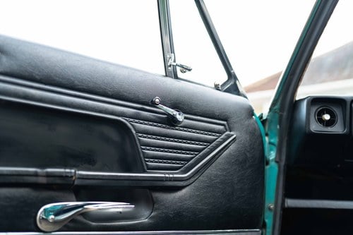 1969 Sunbeam Rapier Fastback For Sale (picture 54 of 185)