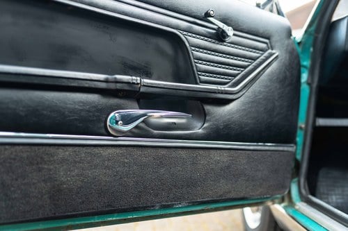 1969 Sunbeam Rapier Fastback For Sale (picture 55 of 185)