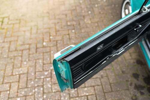 1969 Sunbeam Rapier Fastback For Sale (picture 59 of 185)