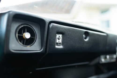 1969 Sunbeam Rapier Fastback For Sale (picture 65 of 185)