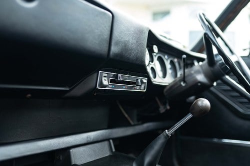 1969 Sunbeam Rapier Fastback For Sale (picture 66 of 185)