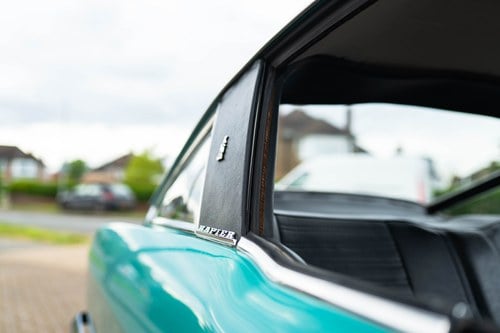 1969 Sunbeam Rapier Fastback For Sale (picture 71 of 185)