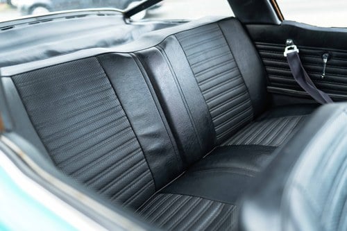 1969 Sunbeam Rapier Fastback For Sale (picture 72 of 185)