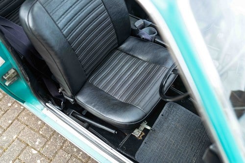 1969 Sunbeam Rapier Fastback For Sale (picture 79 of 185)