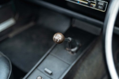 1969 Sunbeam Rapier Fastback For Sale (picture 82 of 185)