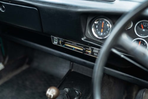 1969 Sunbeam Rapier Fastback For Sale (picture 83 of 185)