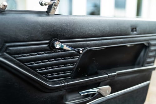 1969 Sunbeam Rapier Fastback For Sale (picture 84 of 185)