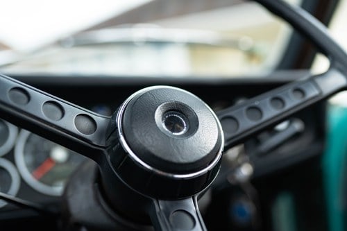 1969 Sunbeam Rapier Fastback For Sale (picture 86 of 185)