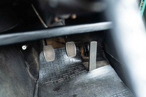 1969 Sunbeam Rapier Fastback For Sale (picture 87 of 185)