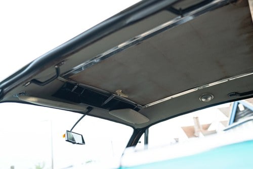 1969 Sunbeam Rapier Fastback For Sale (picture 91 of 185)