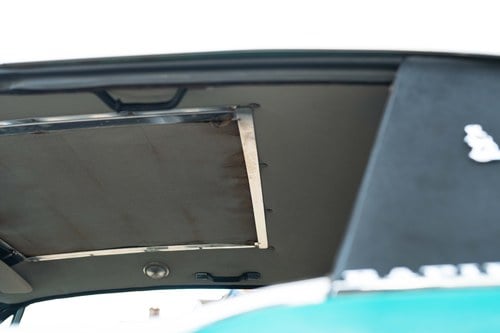 1969 Sunbeam Rapier Fastback For Sale (picture 92 of 185)