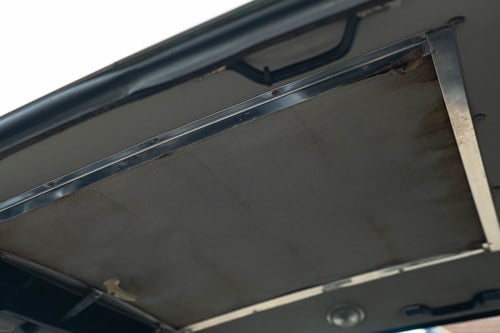 1969 Sunbeam Rapier Fastback For Sale (picture 93 of 185)