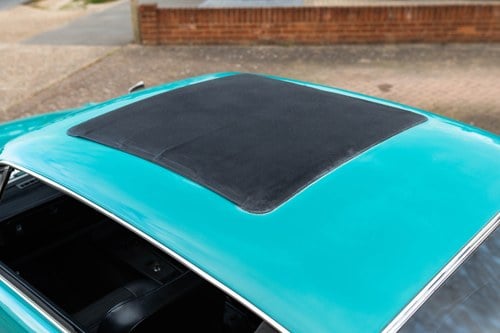 1969 Sunbeam Rapier Fastback For Sale (picture 95 of 185)