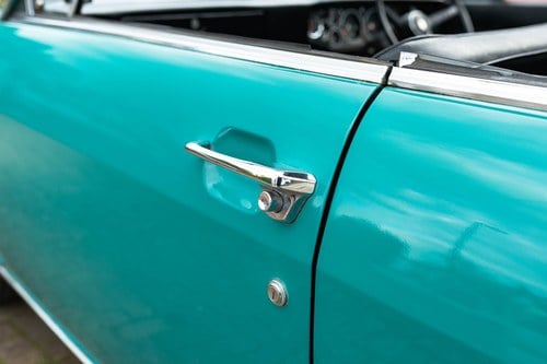 1969 Sunbeam Rapier Fastback For Sale (picture 97 of 185)