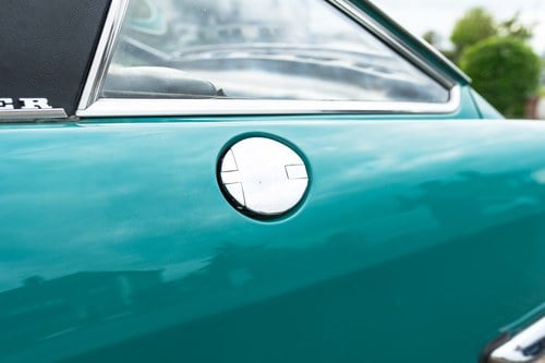 1969 Sunbeam Rapier Fastback For Sale (picture 100 of 185)