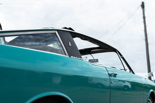 1969 Sunbeam Rapier Fastback For Sale (picture 108 of 185)