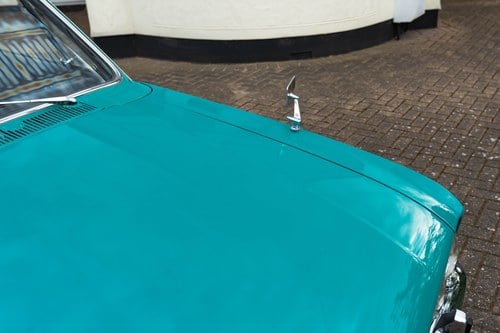 1969 Sunbeam Rapier Fastback For Sale (picture 114 of 185)