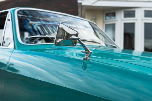 1969 Sunbeam Rapier Fastback For Sale (picture 115 of 185)