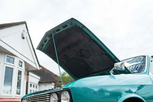 1969 Sunbeam Rapier Fastback For Sale (picture 129 of 185)