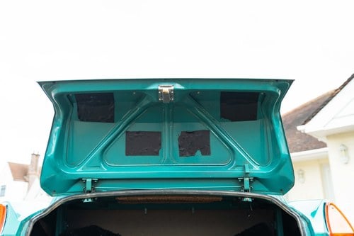 1969 Sunbeam Rapier Fastback For Sale (picture 141 of 185)