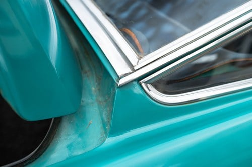 1969 Sunbeam Rapier Fastback For Sale (picture 146 of 185)