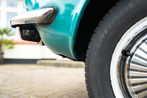 1969 Sunbeam Rapier Fastback For Sale (picture 148 of 185)