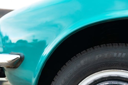 1969 Sunbeam Rapier Fastback For Sale (picture 149 of 185)