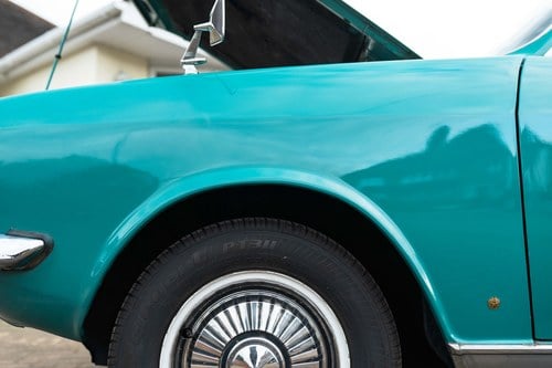 1969 Sunbeam Rapier Fastback For Sale (picture 150 of 185)