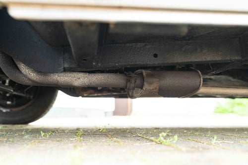 1969 Sunbeam Rapier Fastback For Sale (picture 153 of 185)