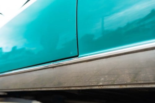 1969 Sunbeam Rapier Fastback For Sale (picture 155 of 185)