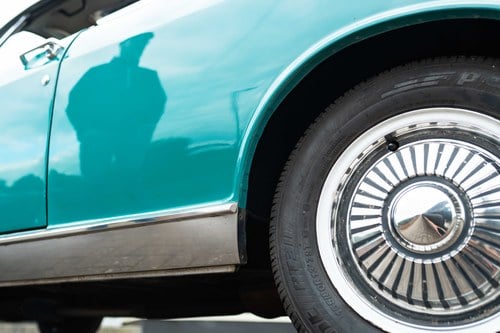 1969 Sunbeam Rapier Fastback For Sale (picture 159 of 185)