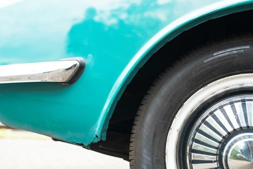 1969 Sunbeam Rapier Fastback For Sale (picture 166 of 185)