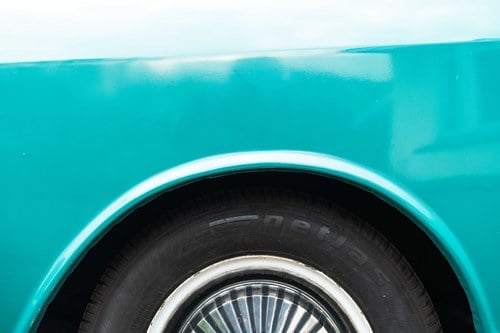 1969 Sunbeam Rapier Fastback For Sale (picture 167 of 185)